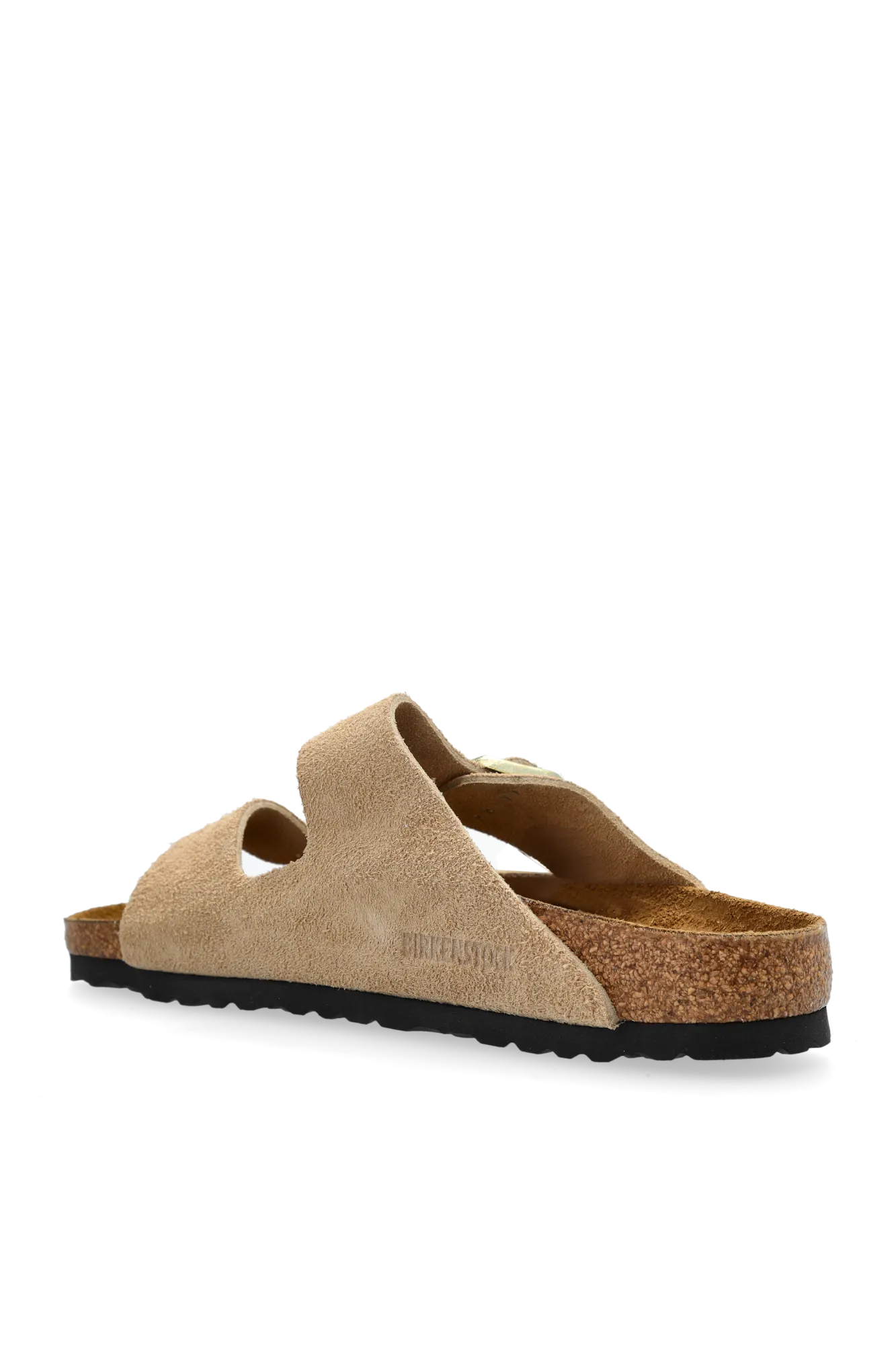 4443469 BIRKENSTOCK classic trendy tavel hotel women's slippers