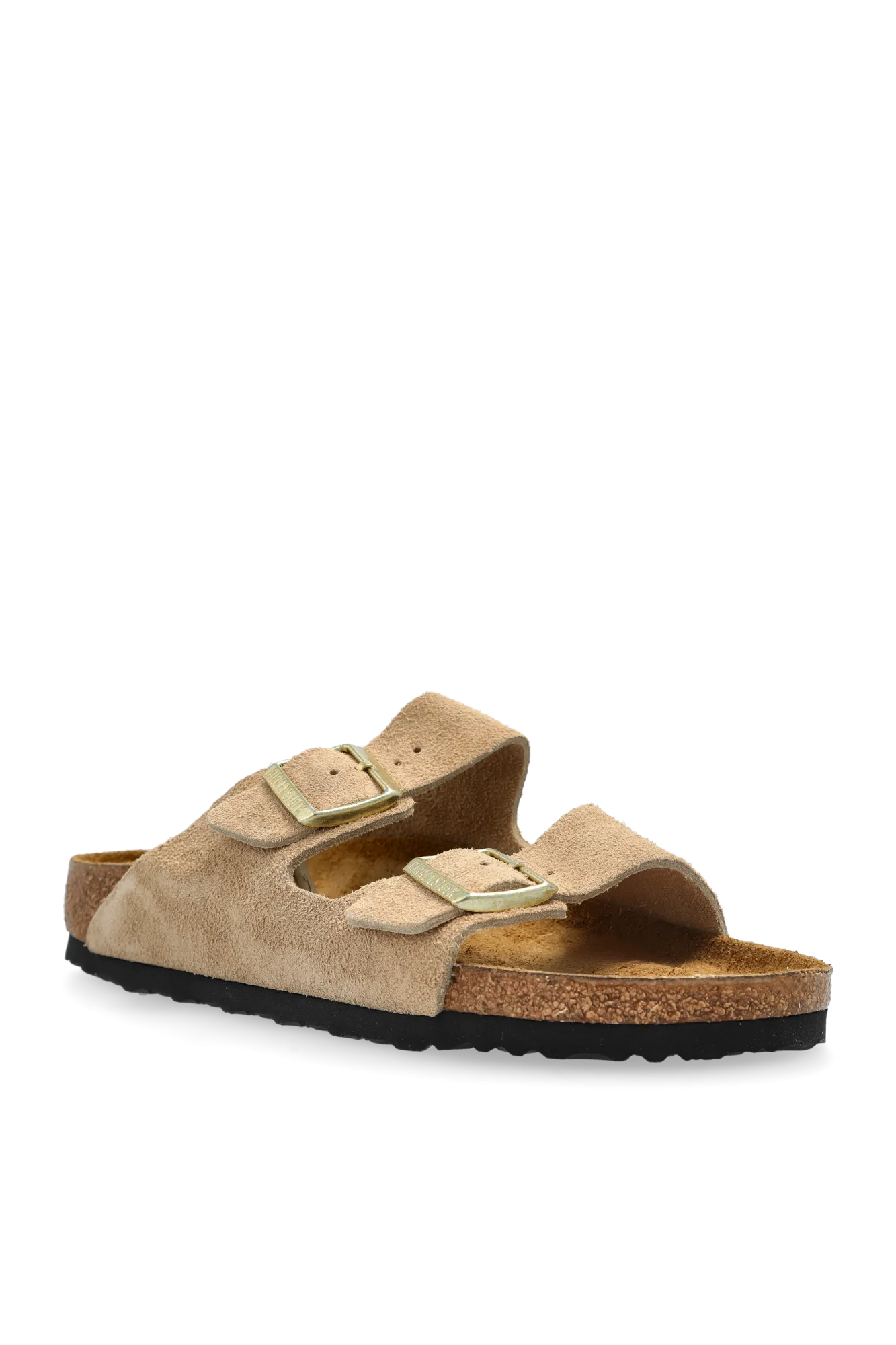 4443469 BIRKENSTOCK classic trendy tavel hotel women's slippers