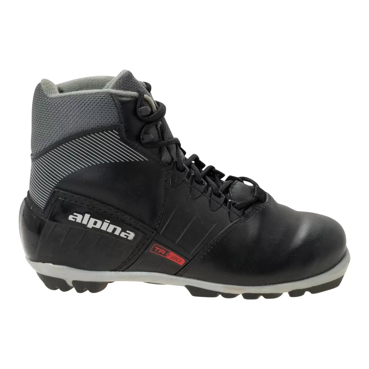 Alpina TR 20 Cross Country Ski Boots - Men's