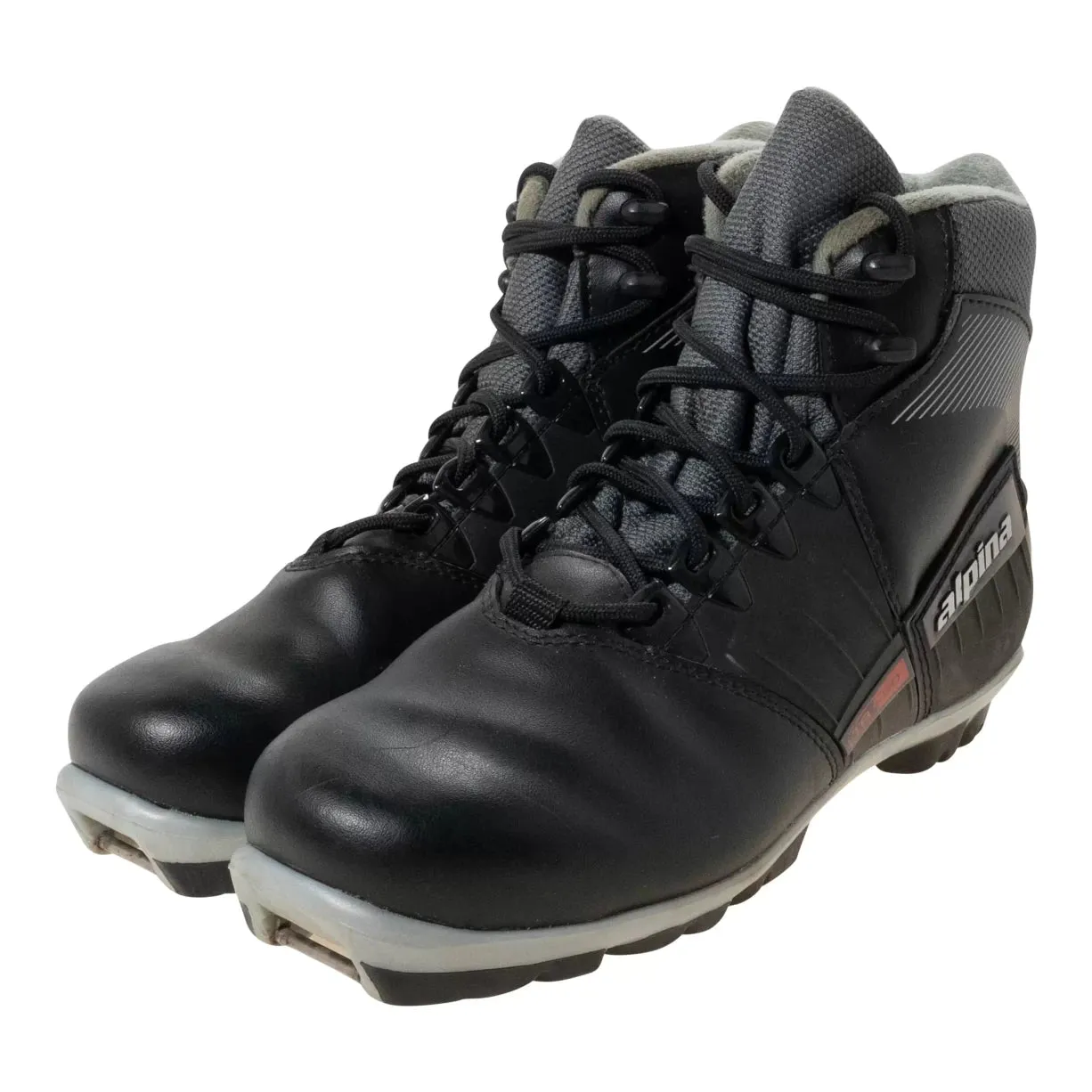 Alpina TR 20 Cross Country Ski Boots - Men's