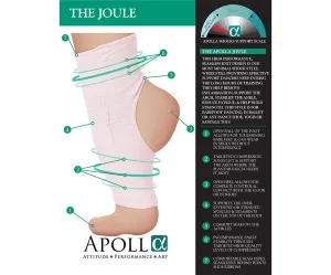 Apolla Shocks - The Joule Shock