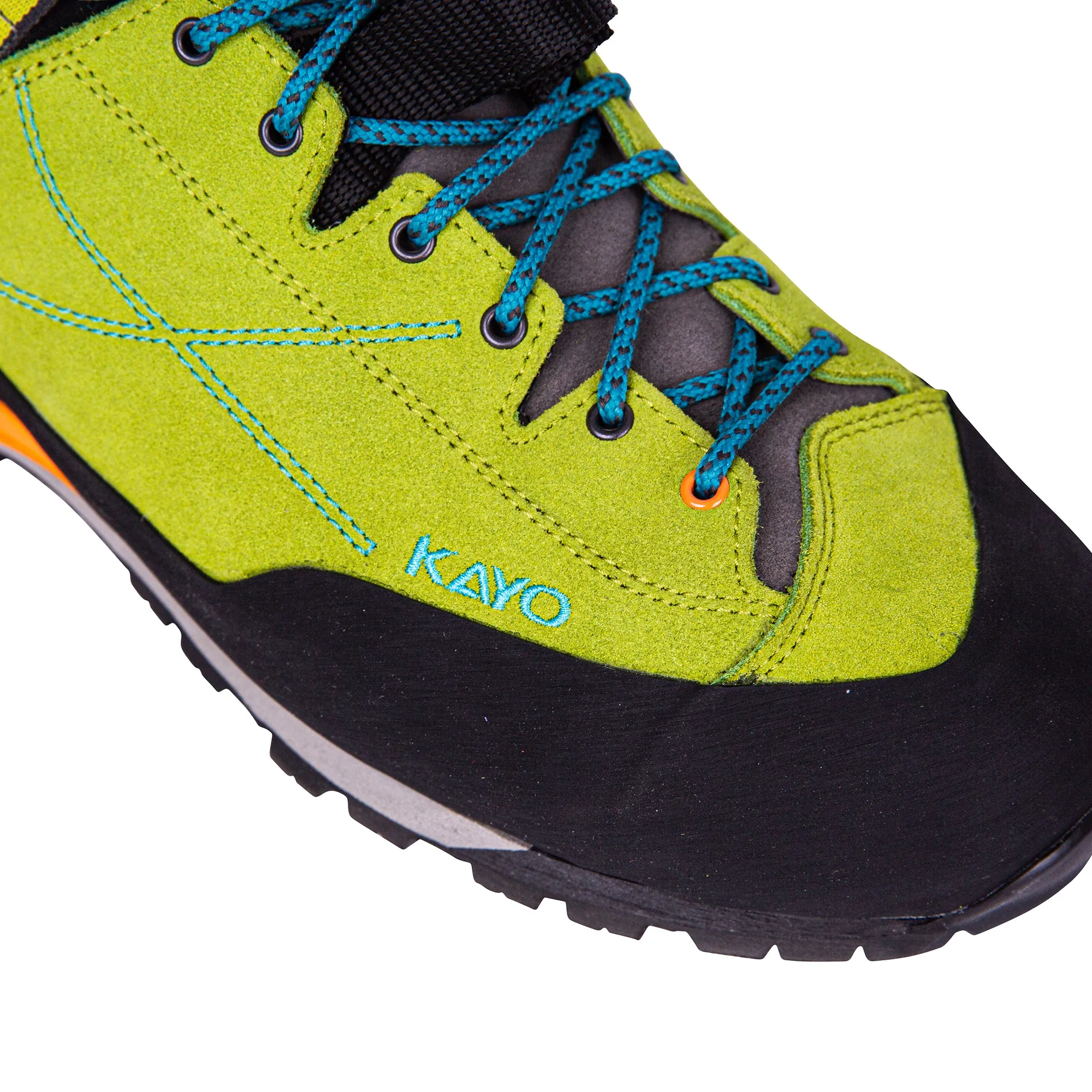 Arbortec Kayo Low-Cut Protective Climbing Boot