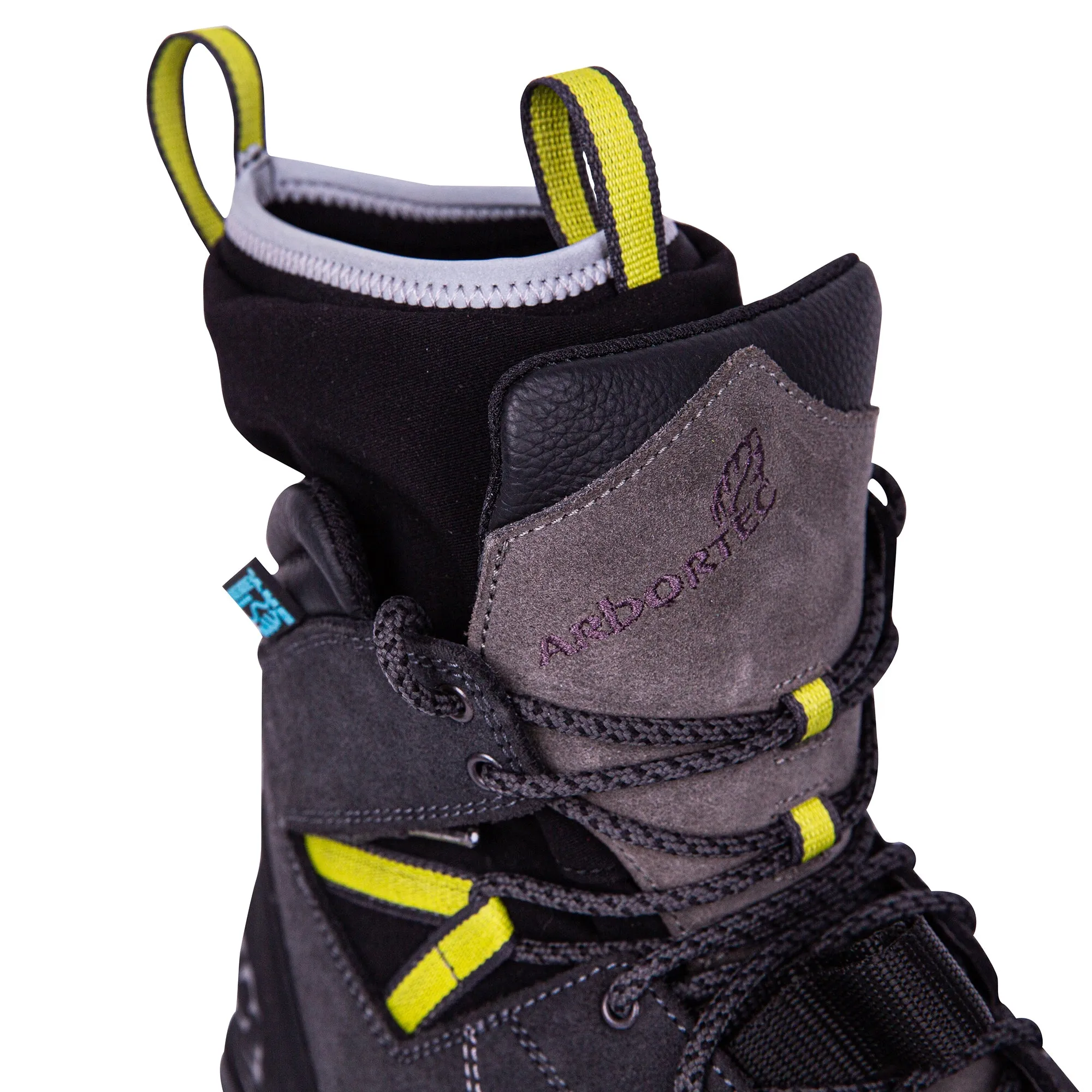 Arbortec Kayo Low-Cut Protective Climbing Boot