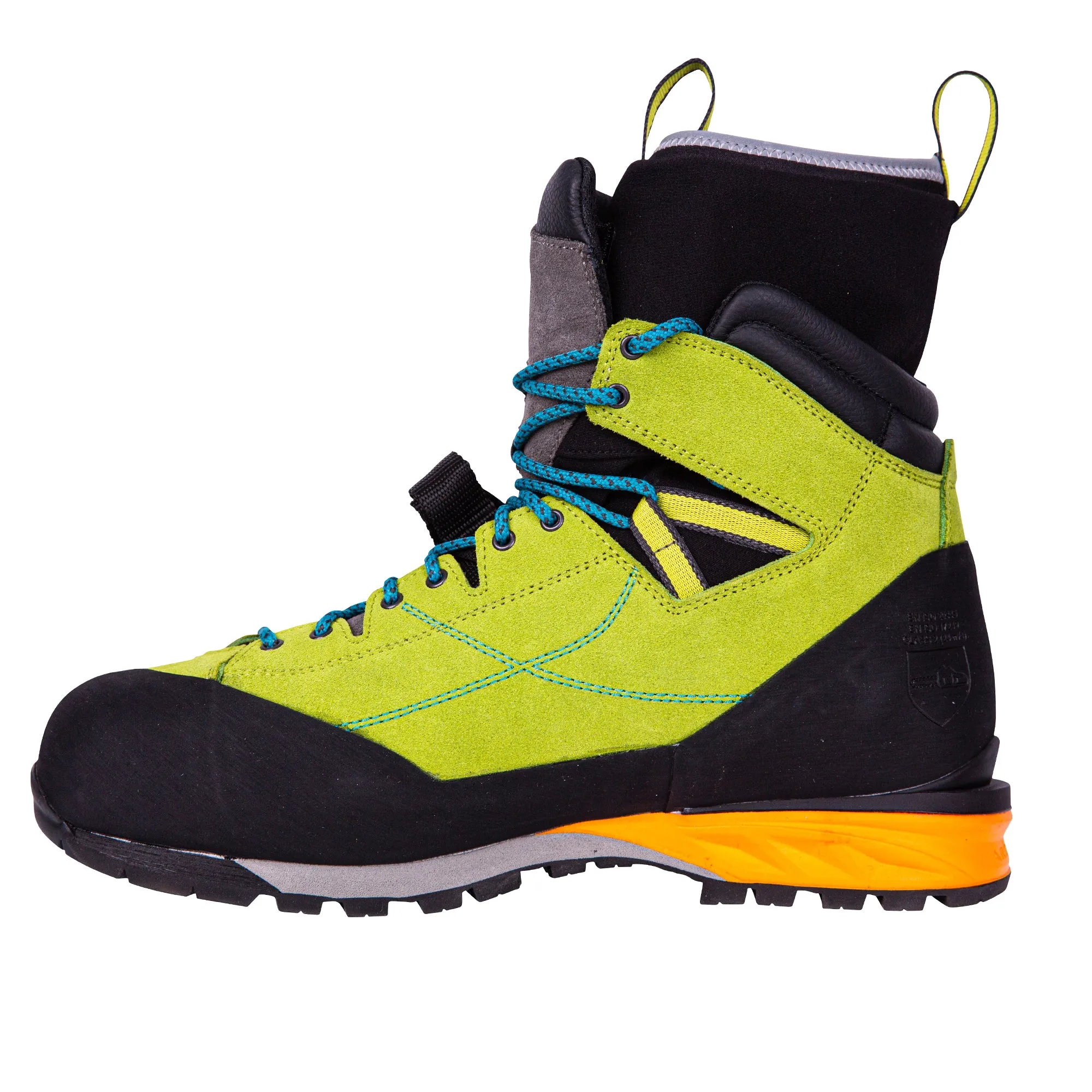 Arbortec Kayo Low-Cut Protective Climbing Boot