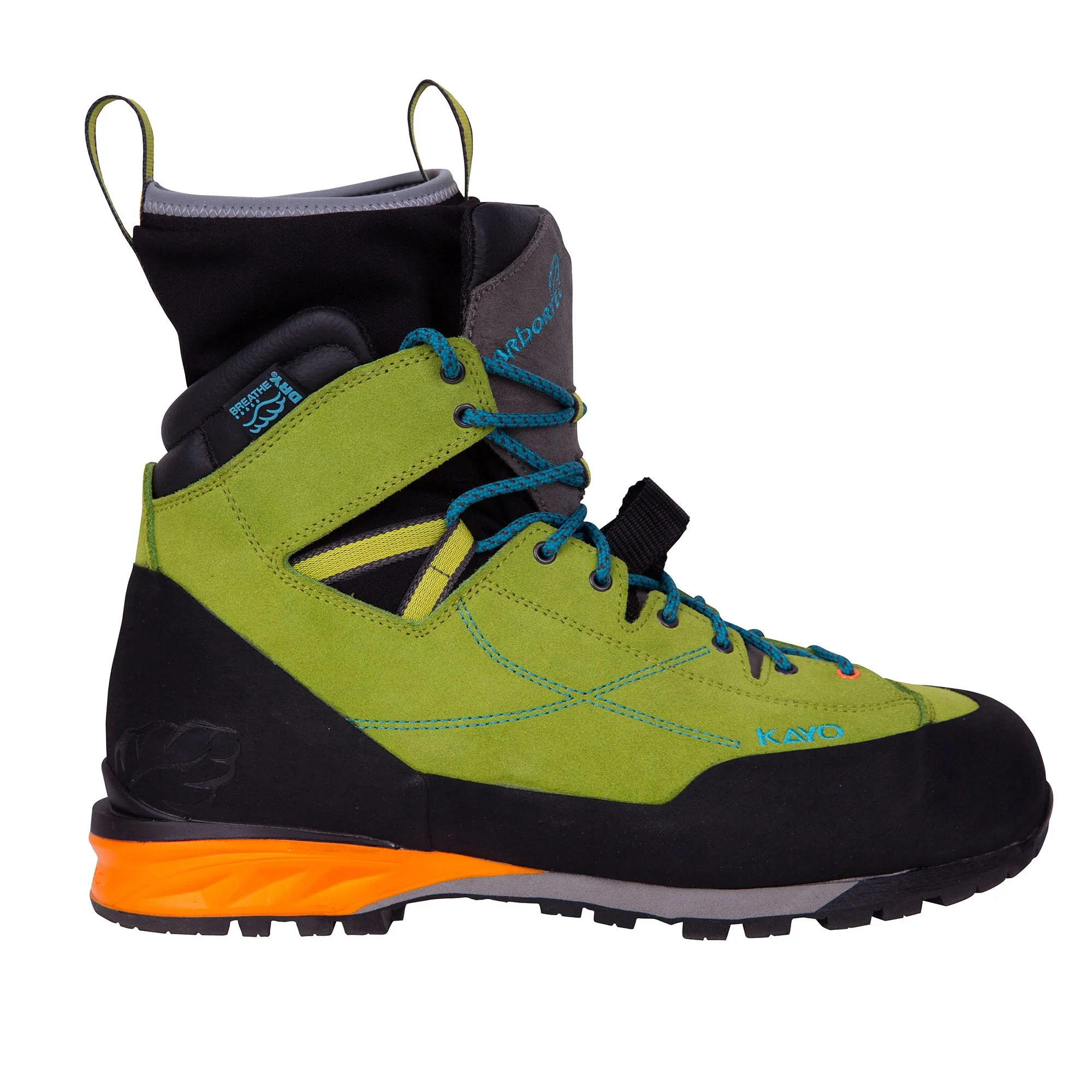 Arbortec Kayo Low-Cut Protective Climbing Boot