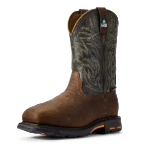 Ariat Men's WorkHog Boot