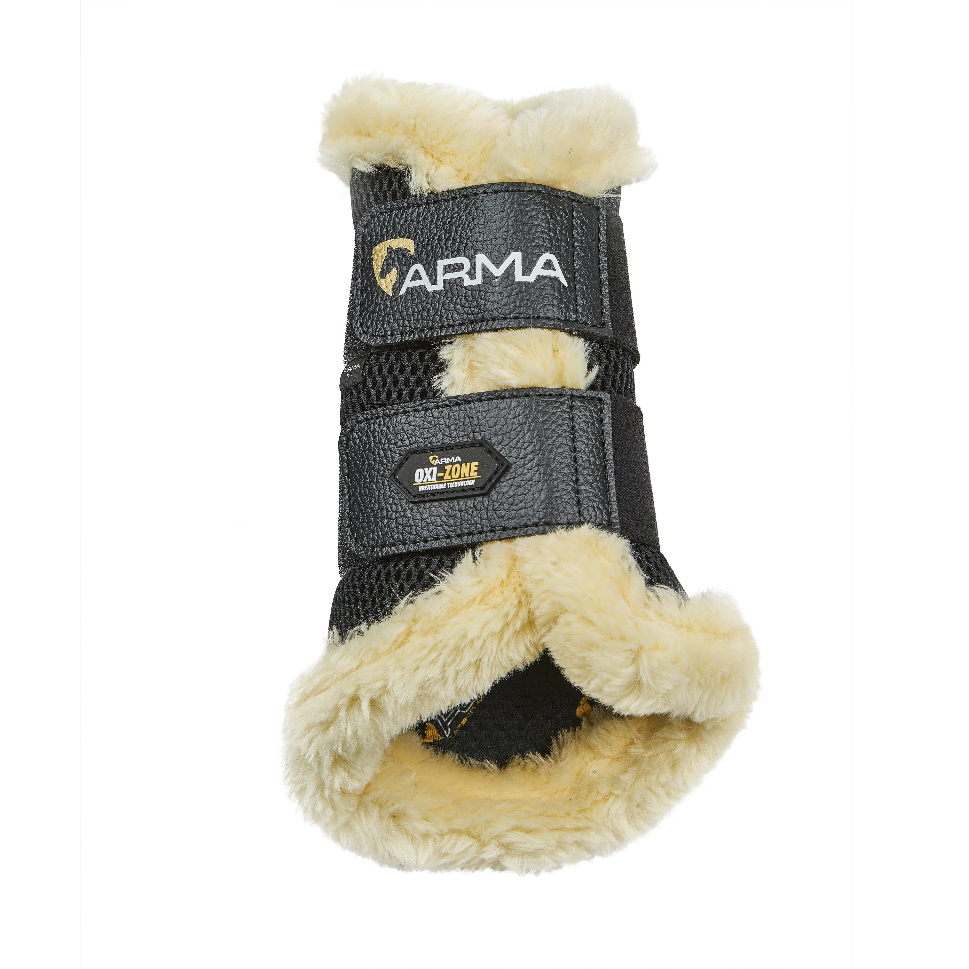 ARMA OXI-ZONE Supafleece Brushing Boots