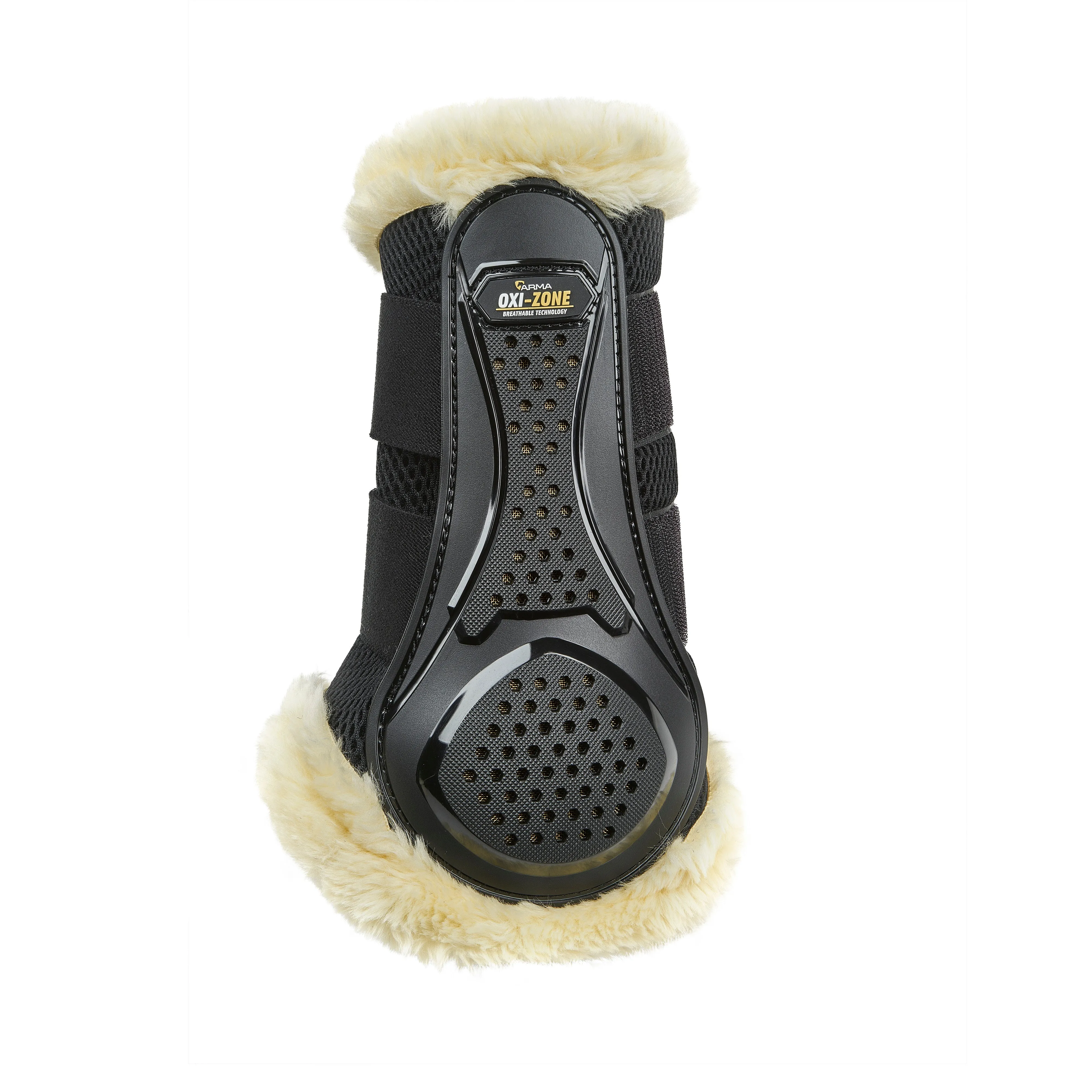 ARMA OXI-ZONE Supafleece Brushing Boots