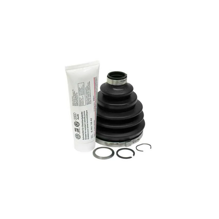 Audi CV Joint Boot Kit – Front Outer 8E0498203D