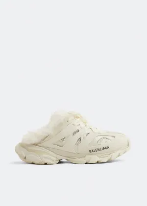 Balenciaga Track Mule