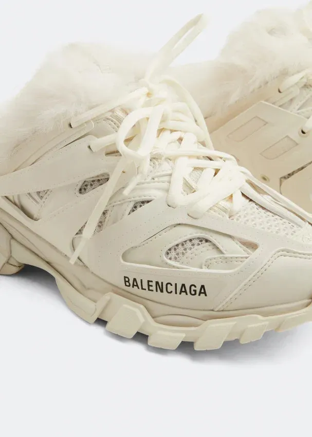 Balenciaga Track Mule