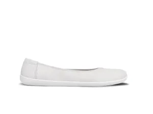 Ballet Flats Be Lenka Sophie - All Chalk White