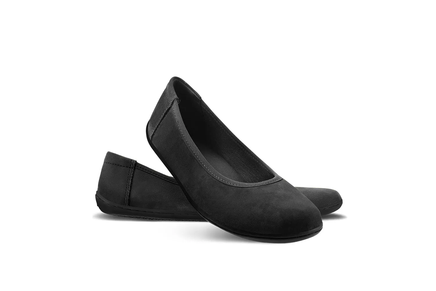 Ballet Flats Be Lenka - Sophie - Matt Black CLEARANCE