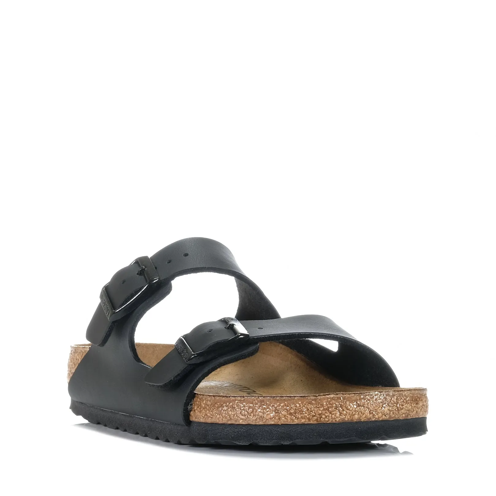 Birkenstock Arizona Birko-Flor (Regular) Black