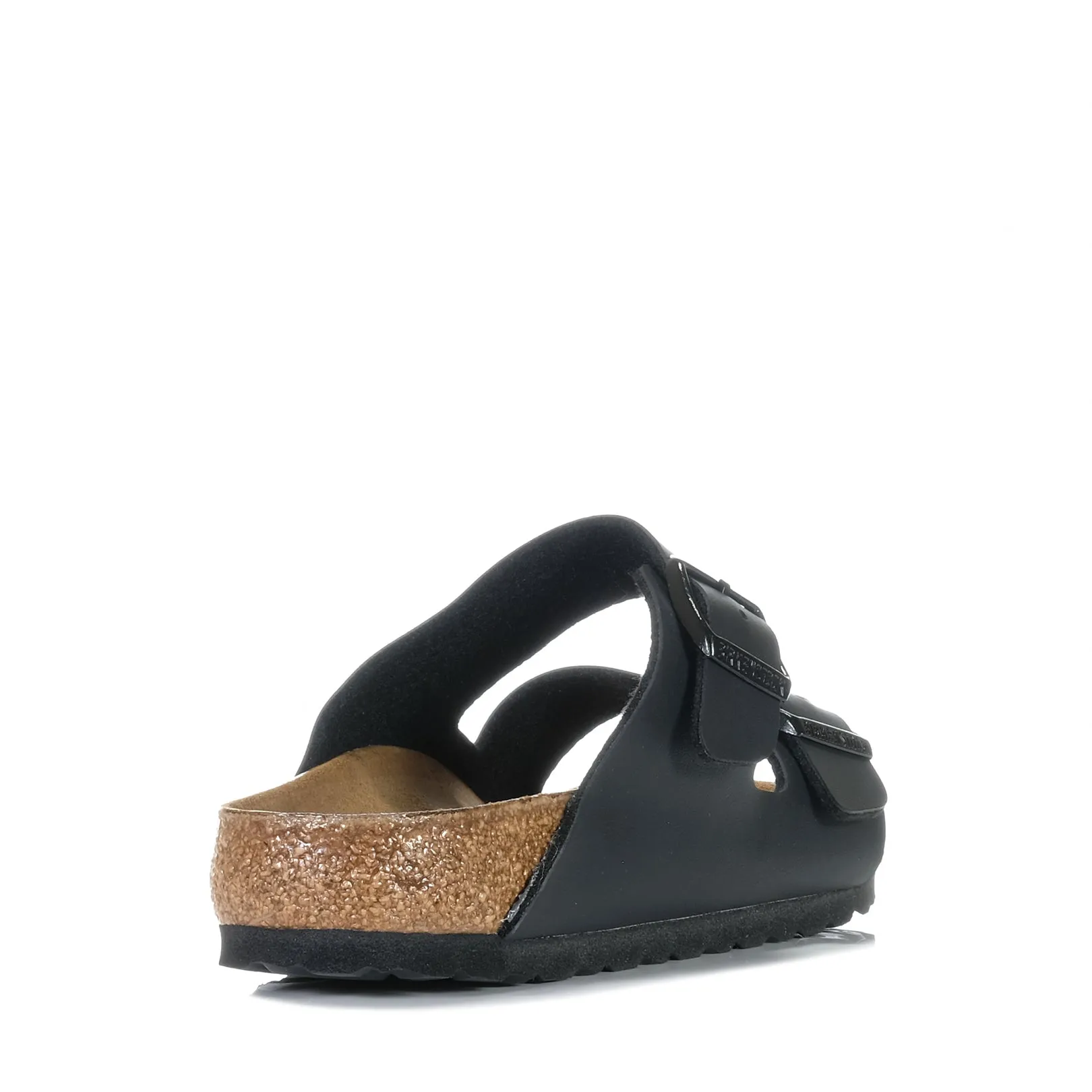 Birkenstock Arizona Birko-Flor (Regular) Black