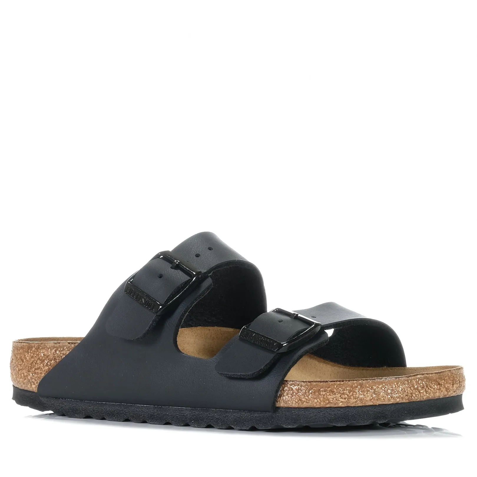 Birkenstock Arizona Birko-Flor (Regular) Black