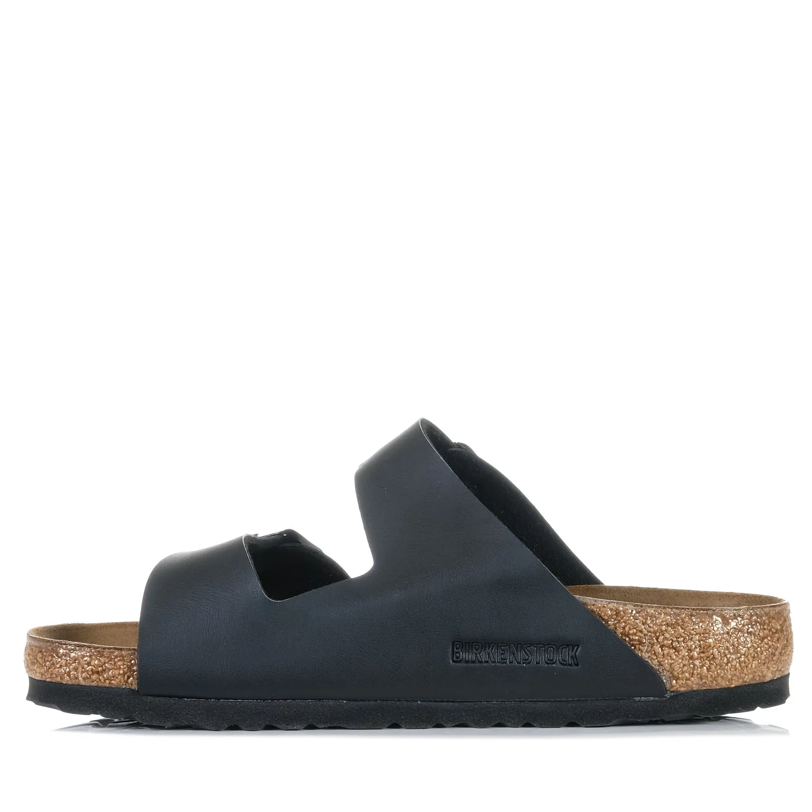 Birkenstock Arizona Birko-Flor (Regular) Black