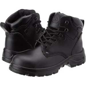 Blackrock Trekking Leather Work Boots