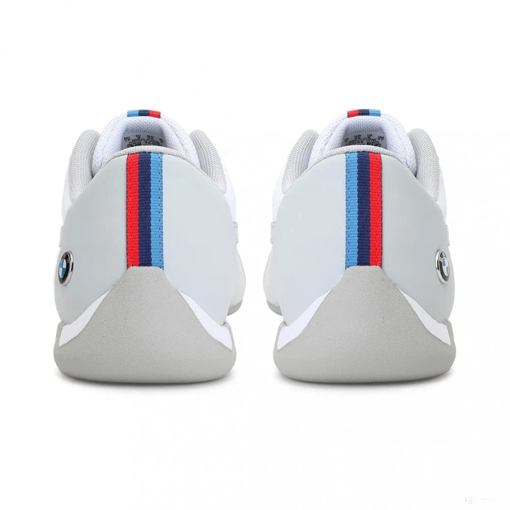 BMW Shoes, Puma R-Cat, White, 2021