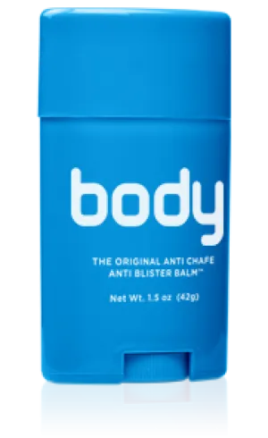 BodyGlide Anti Chafing Stick