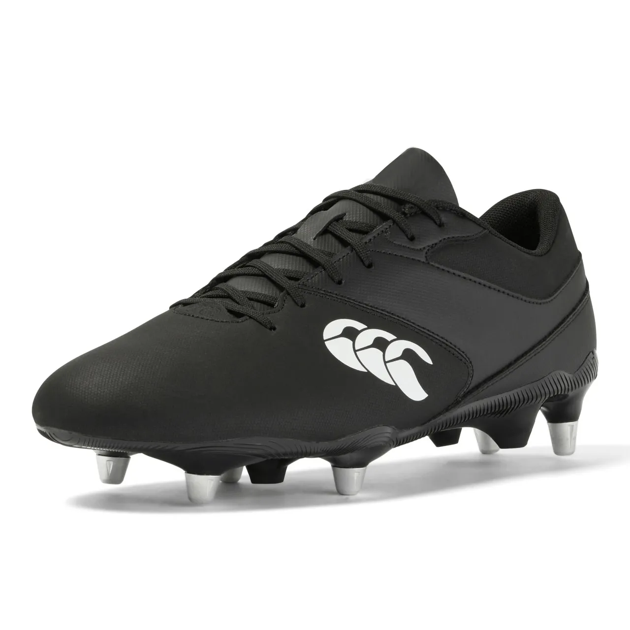 Canterbury Phoenix Raze SG Boot- Black/White