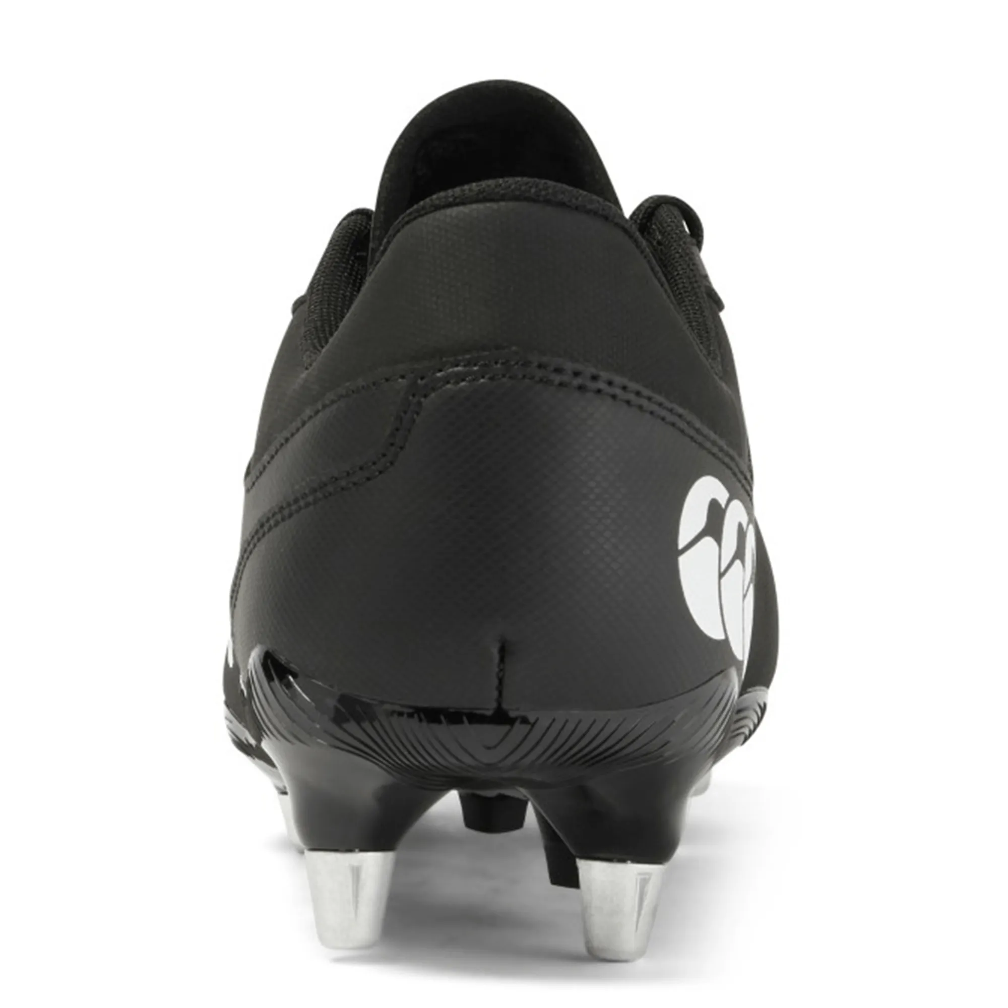 Canterbury Phoenix Raze SG Boot- Black/White