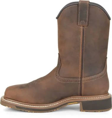 Carolina CA8536 Anchor Composite Toe Work Boots