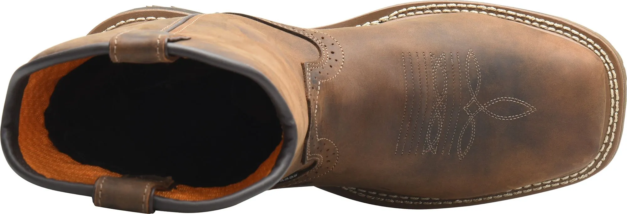 Carolina CA8536 Anchor Composite Toe Work Boots