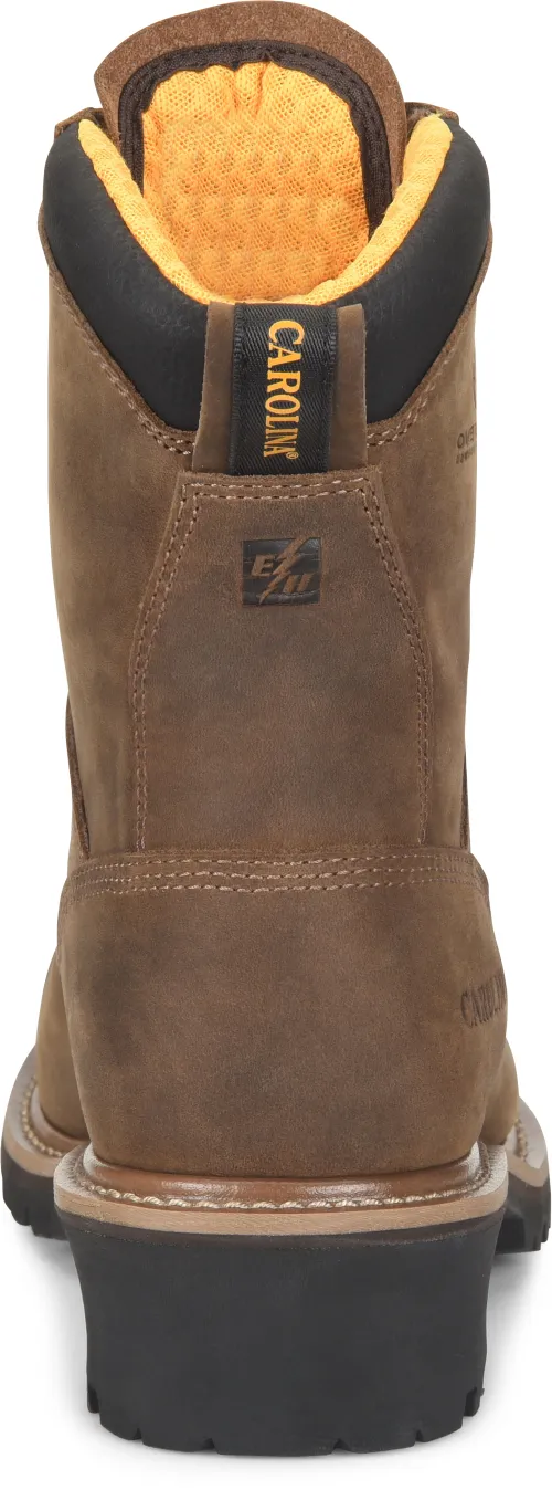 Carolina CA9852 Poplar Composite Toe Work Boots