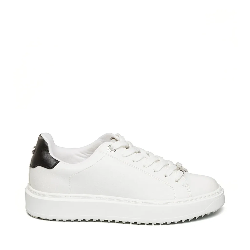 Catcher Trainer WHITE/BLACK