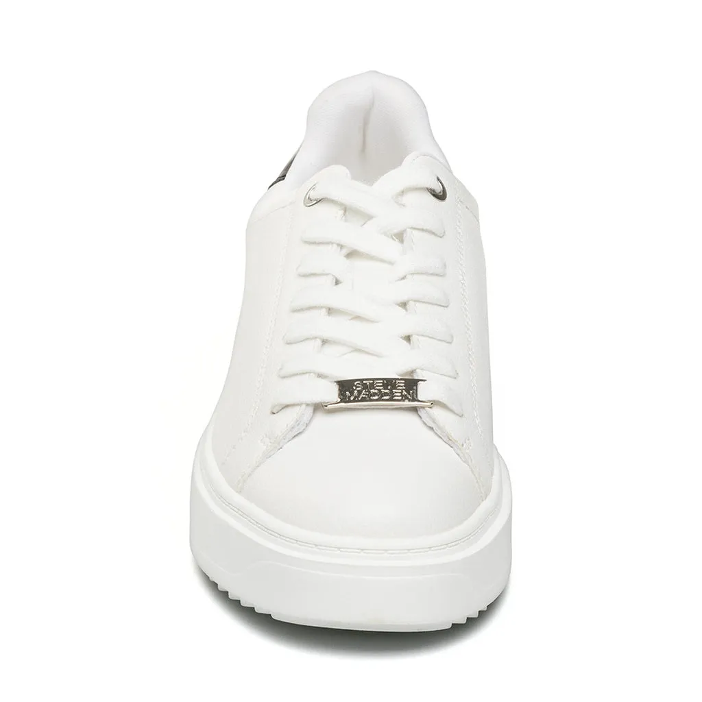 Catcher Trainer WHITE/BLACK