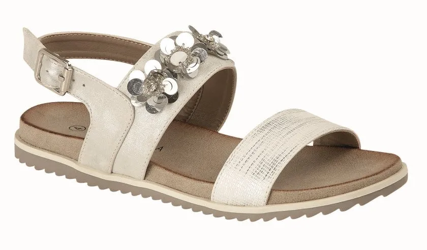 Cipriata Angela Sandals