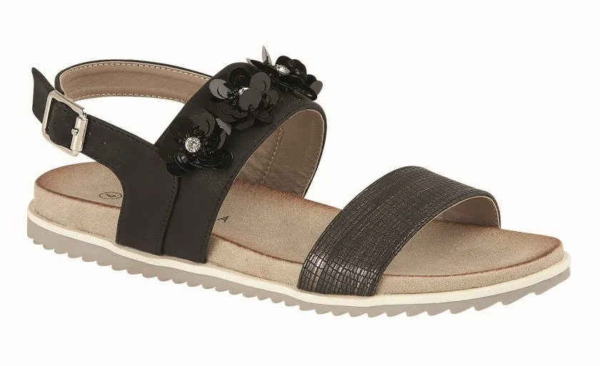 Cipriata Angela Sandals