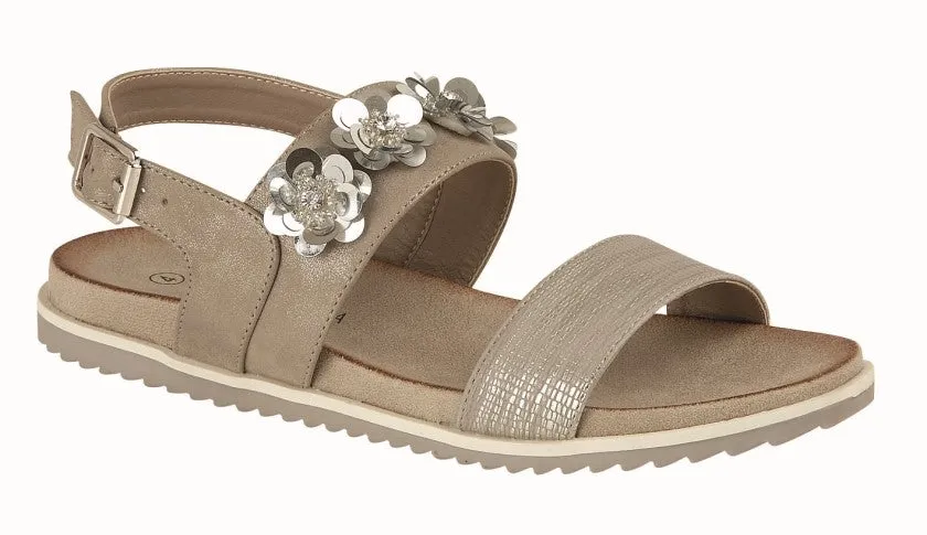 Cipriata Angela Sandals