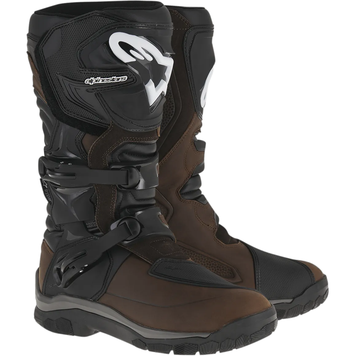 Corozal Adventure Drystar® Oiled Leather Boots