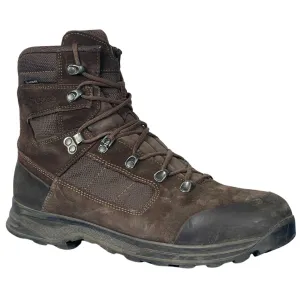 DISTRESSED Lowa Elite Evo GORE TEX Brown Combat Boots