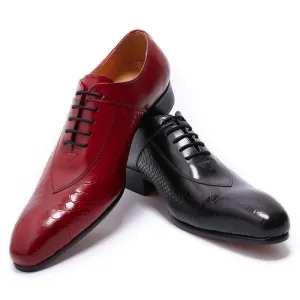 Dress Shoes -  Levi Men Shoes