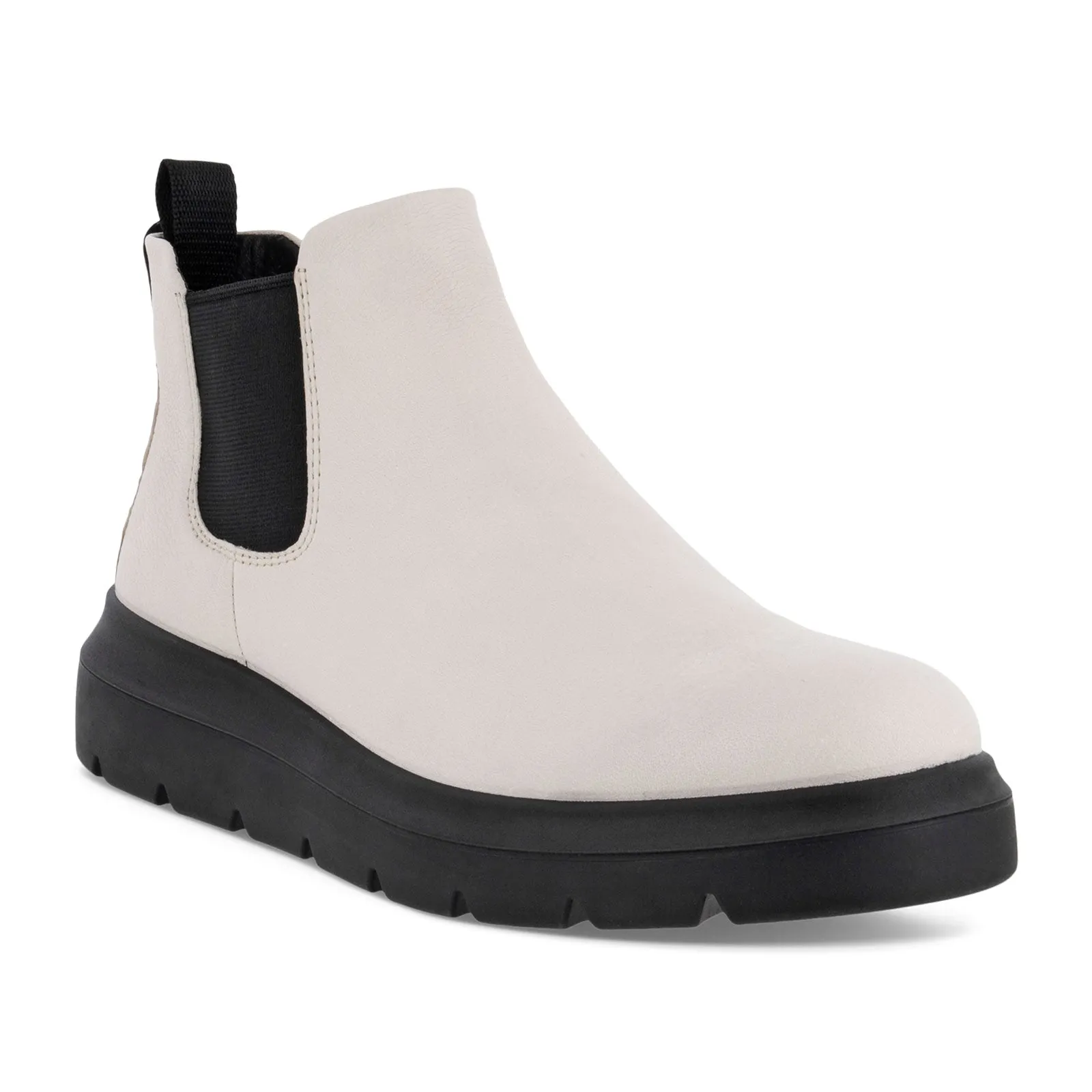 ECCO Nouvelle Chelsea Boot (Women) - Limestone