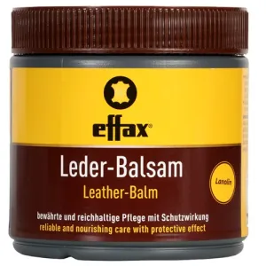 Effax Leather Balm 500ml