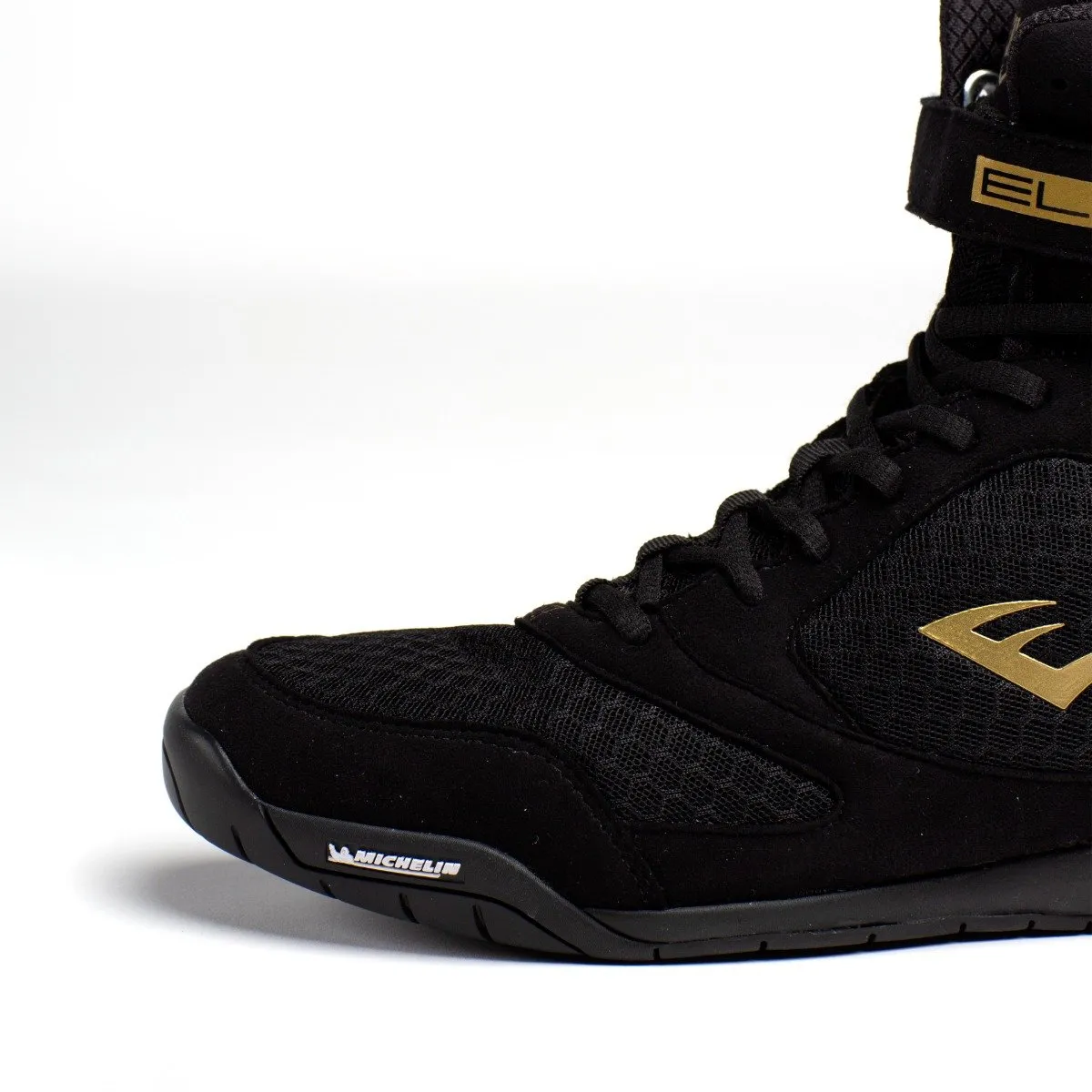 Elite 2 Boxing Shoes