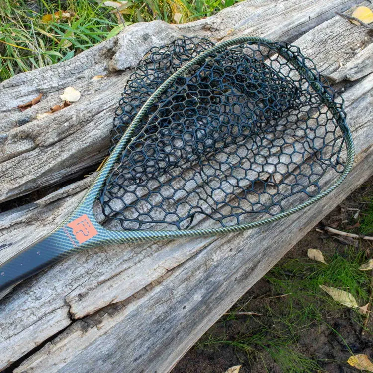 Fishpond Nomad Yampa Hand Net - River Armor