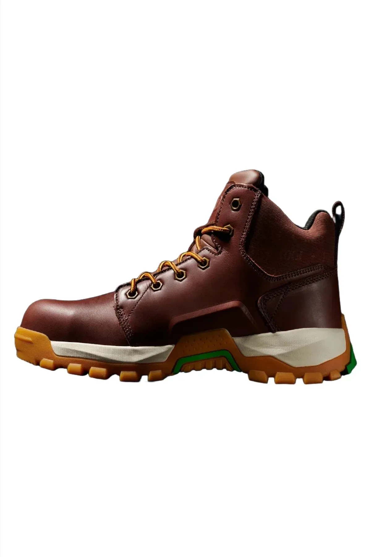 FXD Workwear Nitrolite™ Premium Leather Work Boot (WB3)