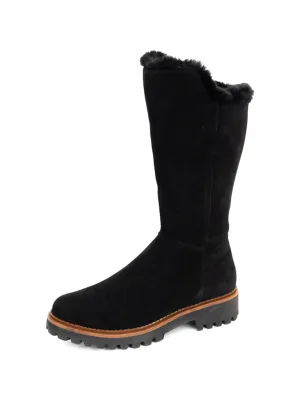 Geneva Lug Boot