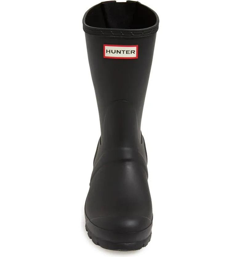 Hunter Women's Original Short Boots