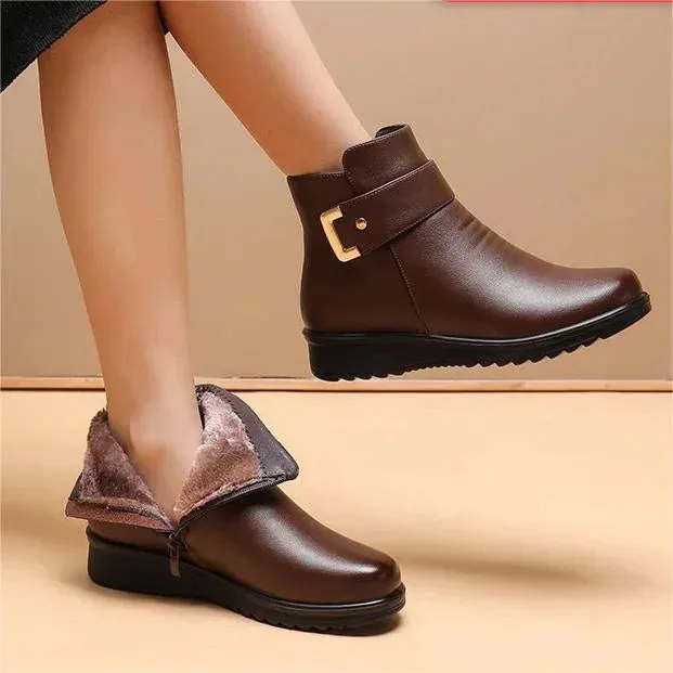 Ivyshape | Casual and Stylish General Boots