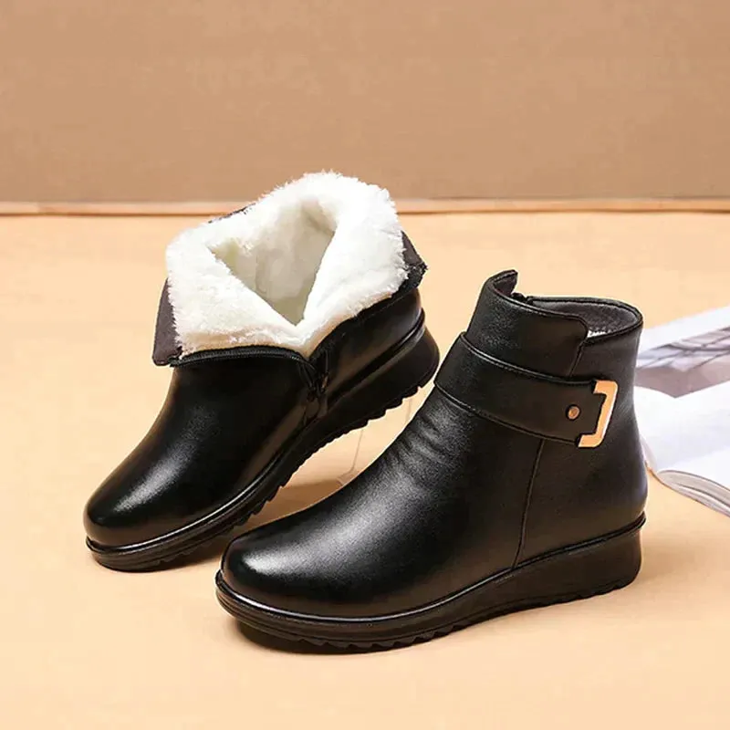 Ivyshape | Casual and Stylish General Boots