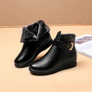 Ivyshape | Casual and Stylish General Boots