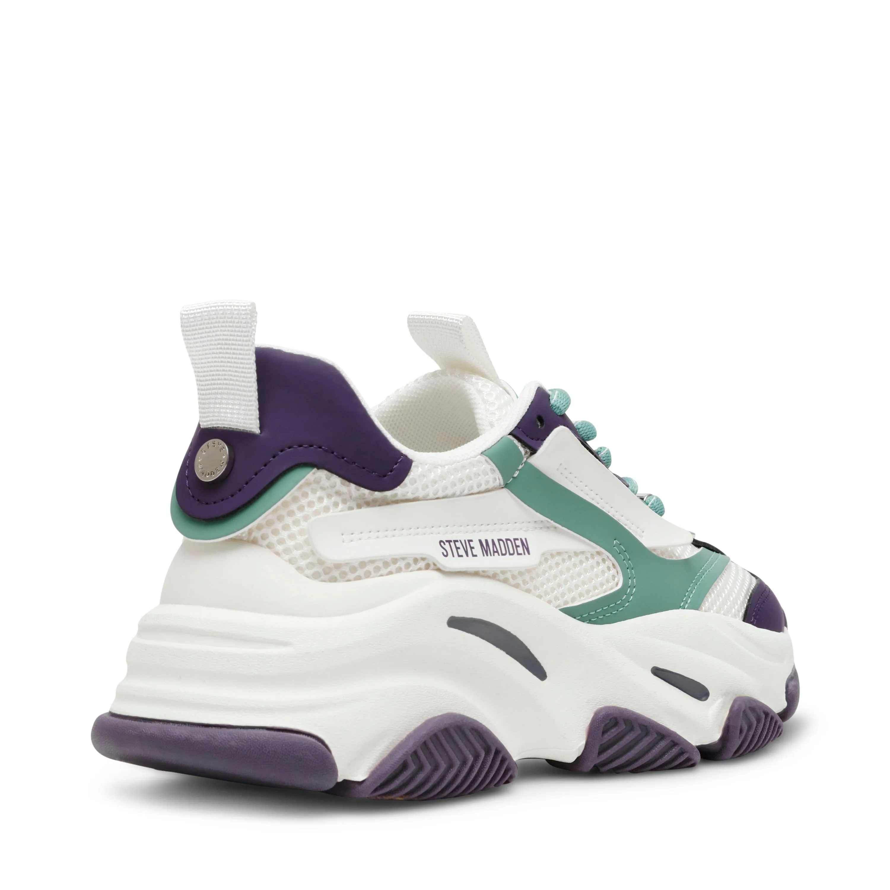 Jpossession Trainer TEAL / WHITE