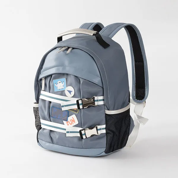 Langa Hasegawa Model Backpack SK8 the Infinity