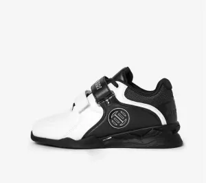 Lu Xiaojun Lifter 1.0 Professional Weightlifting Shoes / Squat Shoes - Panda